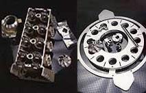 CNC Machining