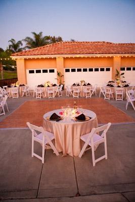 Premier Party & Tent Rentals