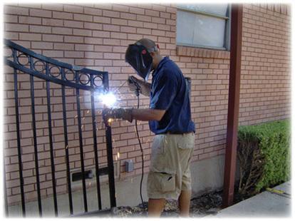 Gate Repair Thousand Oaks