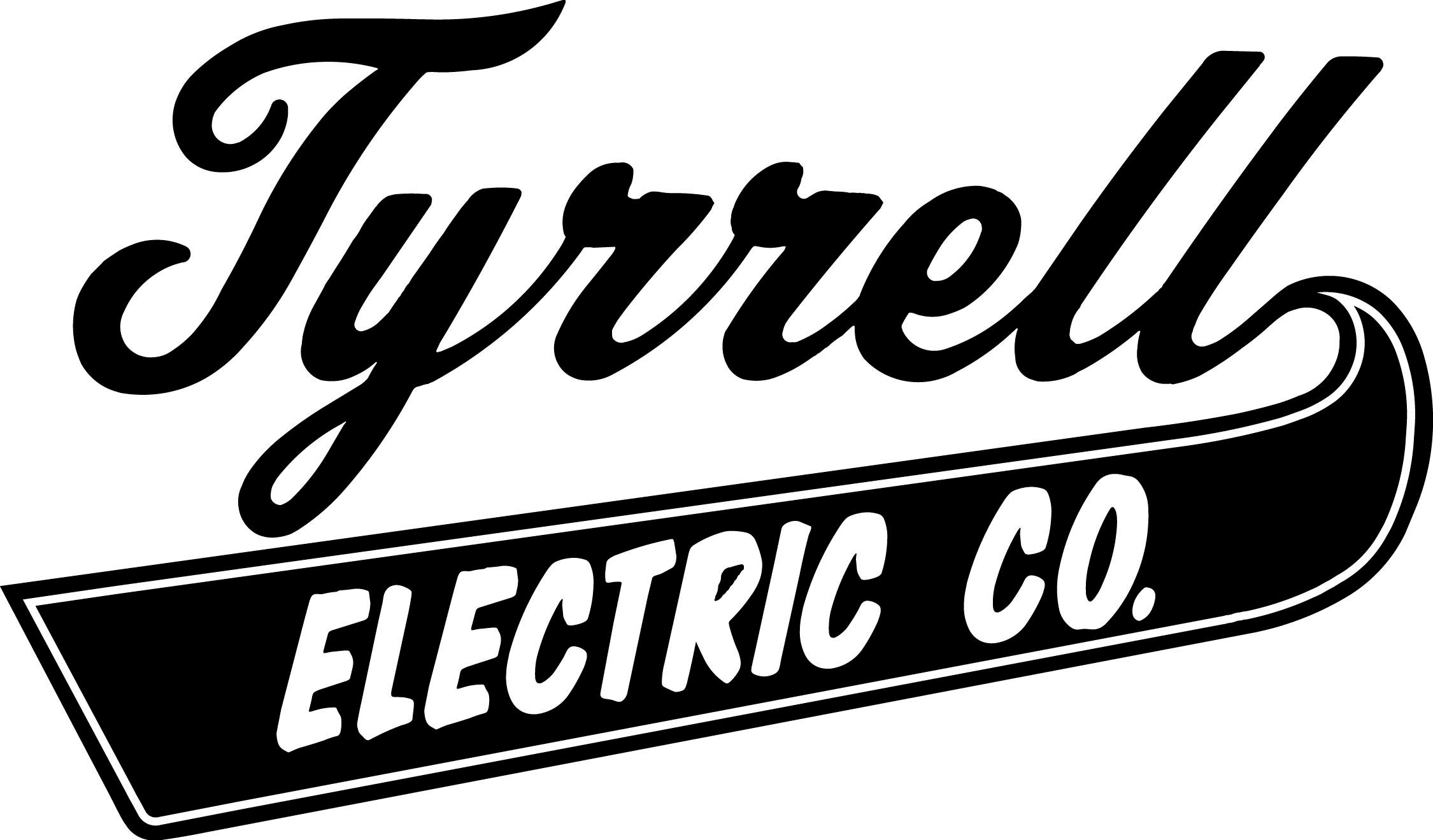 Tyrrell Electric