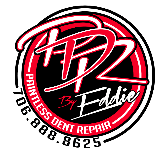 PDR by Eddie ~ Call us today for a FREE ESTIMATE!