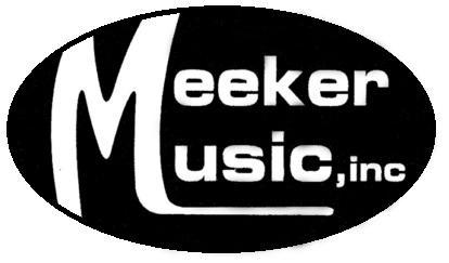 Meeker Music