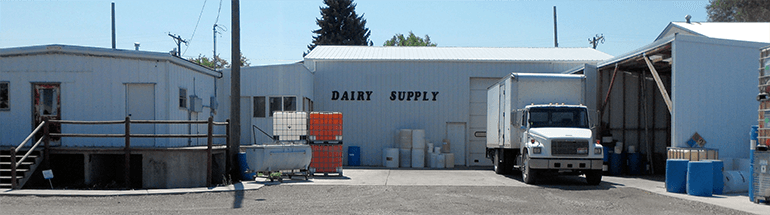 Gem State Dairy Supply