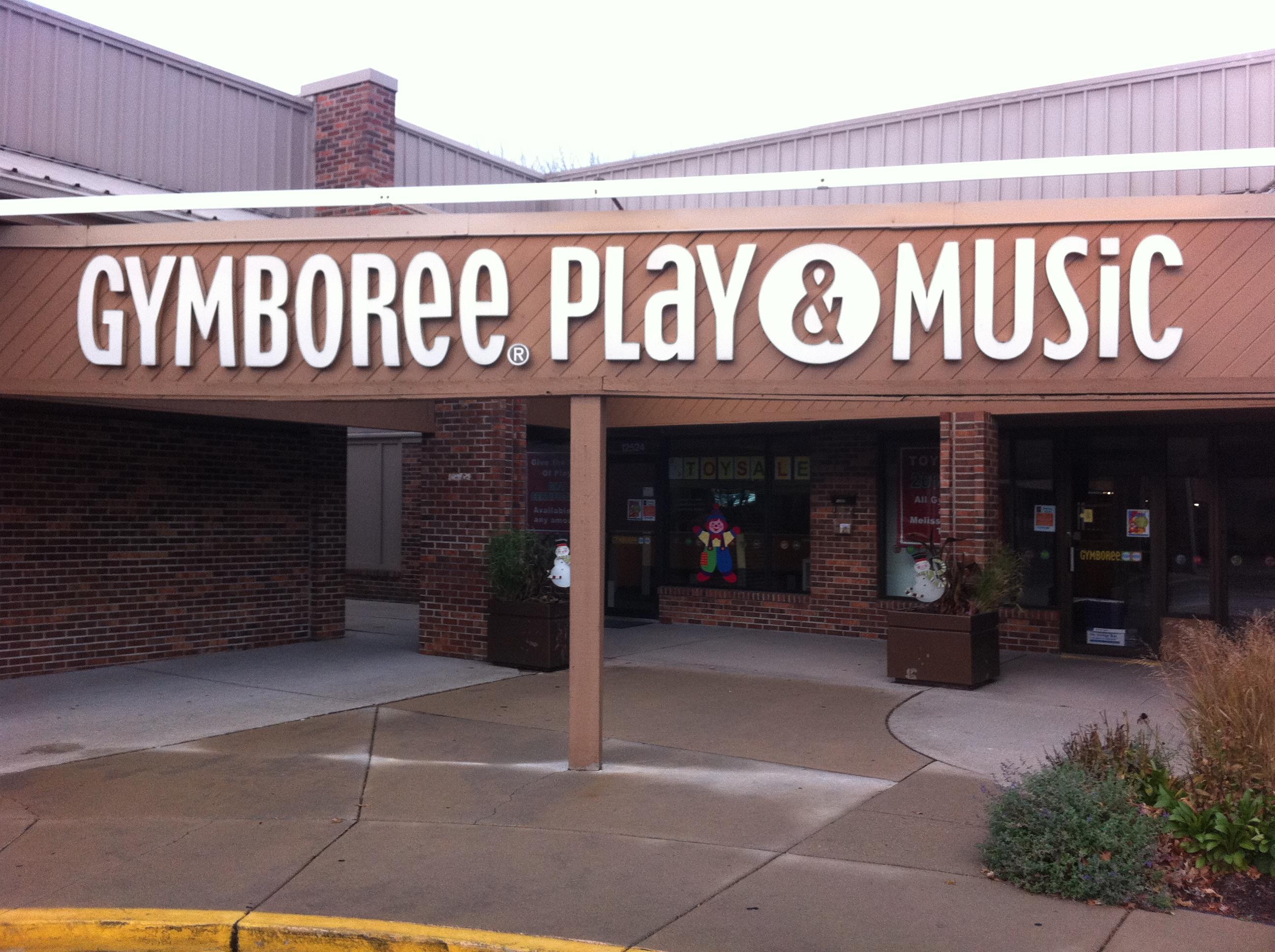 Gymboree Play and Music Carmel