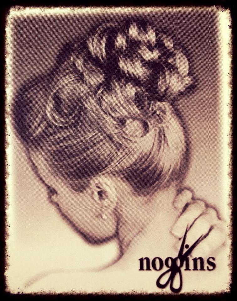 Noggins Hair Studio