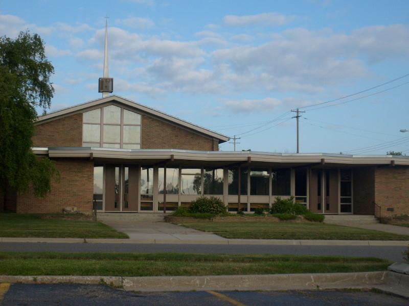 Grace United Methodist Church