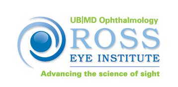 Ross Eye Institute logo