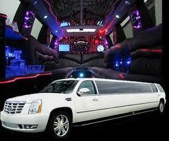 Affordable Limousines