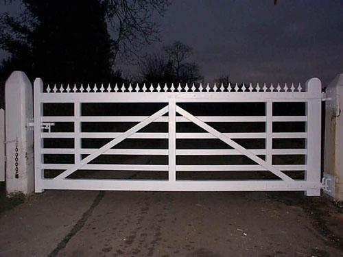 USA Gate Repair Sherman Oaks