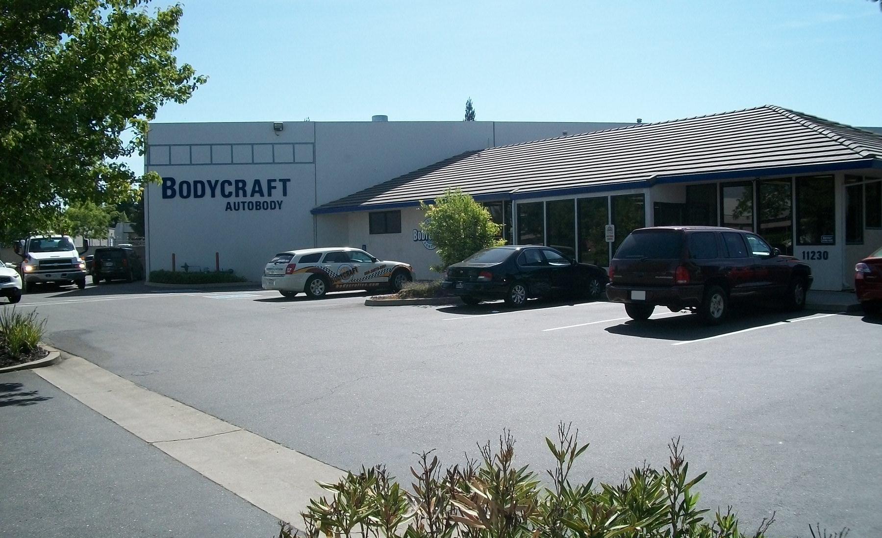 Bodycraft Collision Center