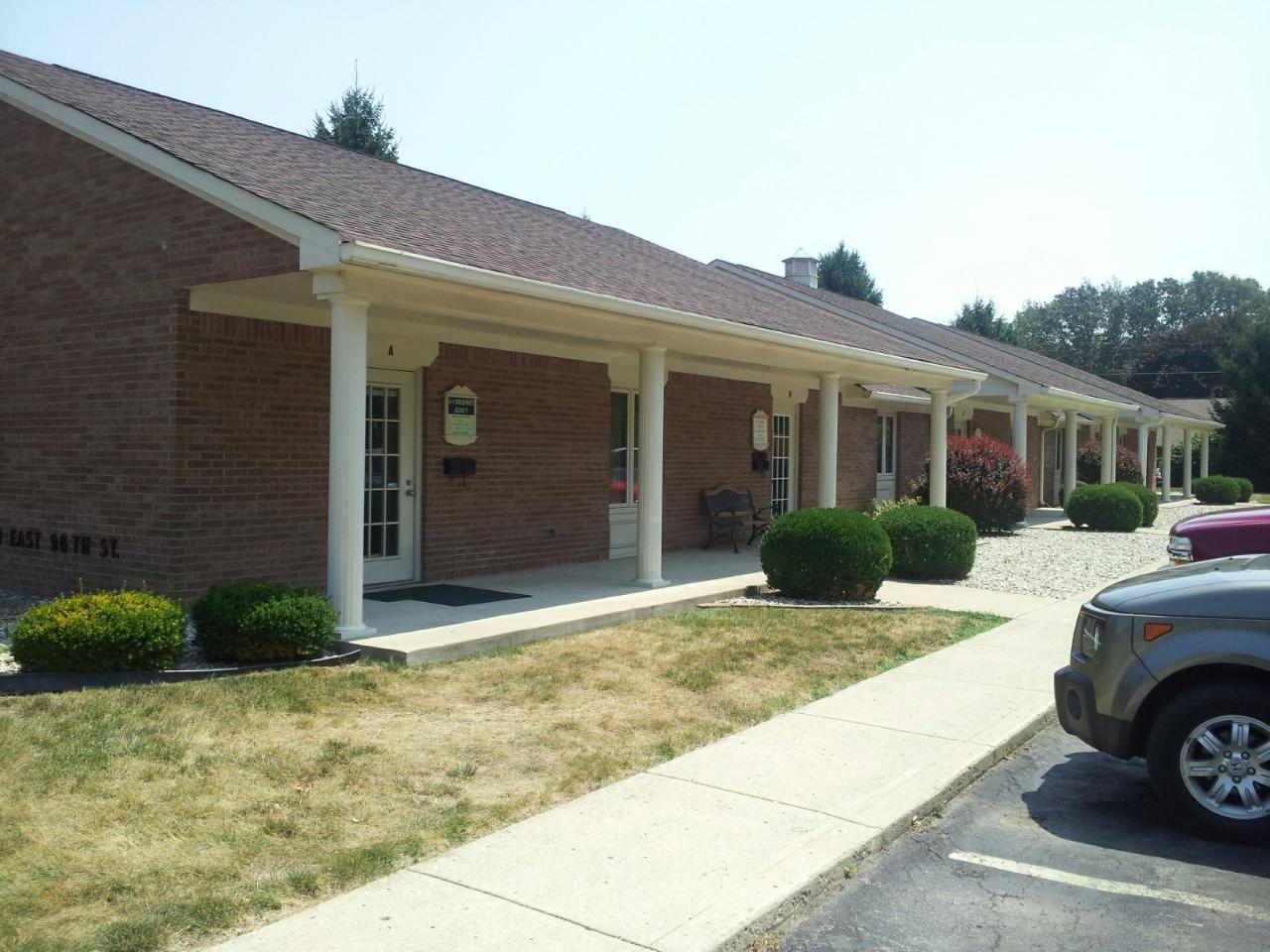 FIshers, Carmel, Indianapolis Insurance Agency