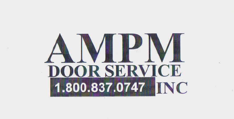 AMPM Door Service Inc