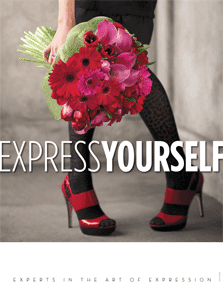 Express Yourself!