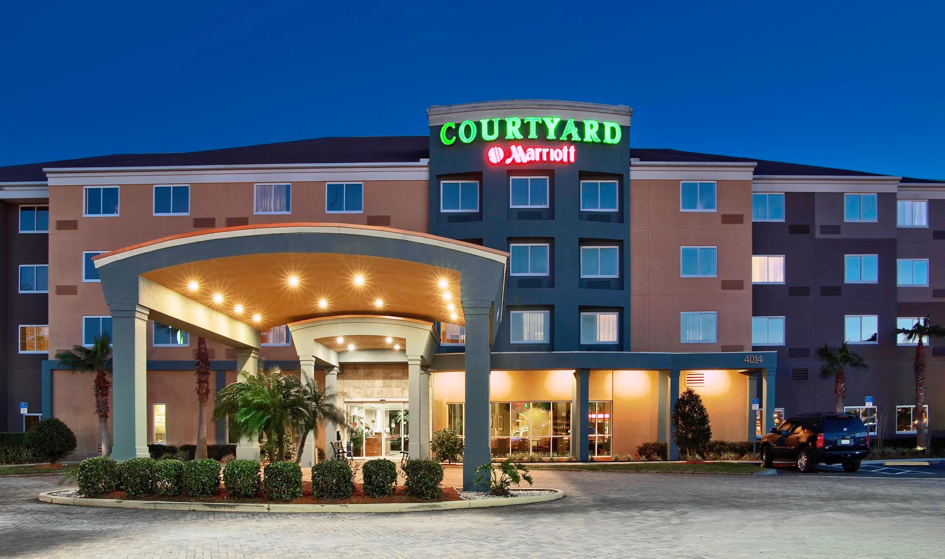 We are located in the heart of Oldsmar, Florida, between Tampa and Clearwater, 15 minutes from Tampa International Airport and St. Petersburg/Clearwater International Airport.