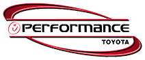 Performance Toyota Fairfield Ohio