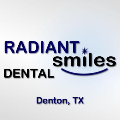 Radiant Smiles - Denton