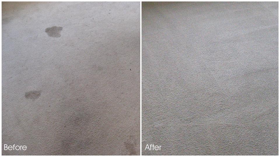 El Cajon Carpet Cleaning