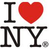 I Love NY T-Shirts for Men, Women and Kids