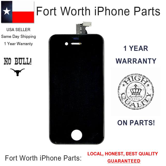 Best iPhone parts in Fort Worth!