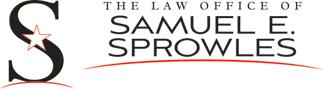 The Law Office of Samuel E. Sprowles