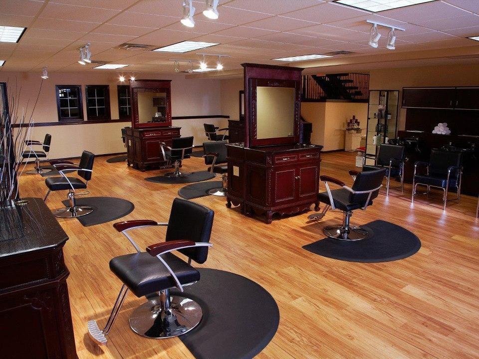 Bellezza Salon and Spa