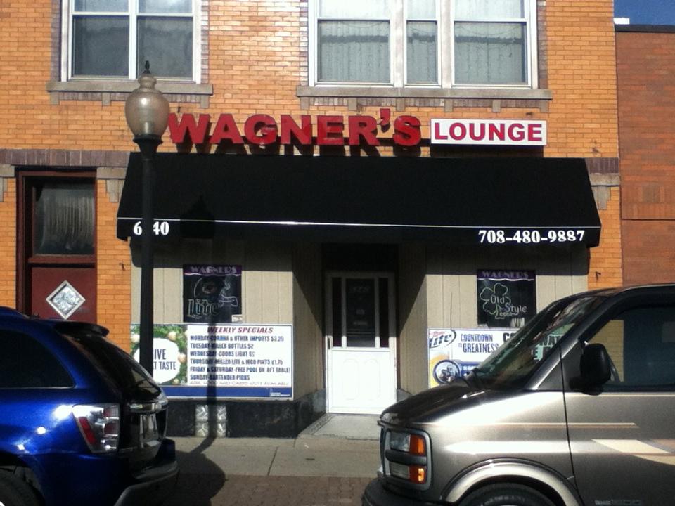 Wagner's Lounge