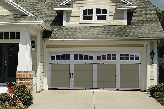 Jerry's Garage Door Repair Ontario (855) 479-8532