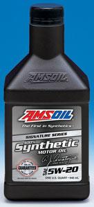 AMSOIL/AGGRAND Direct Jobber/Midwestern Synthetic