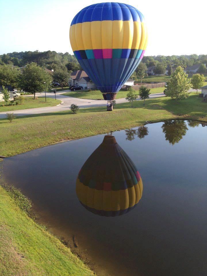 aHotAirBalloonRide.com