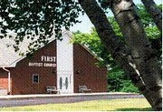 First Baptist of Dover NJ