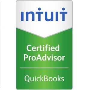 QuickBooks ProAdvisor