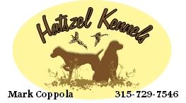 Hatszel Kennels Logo