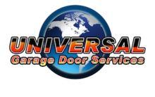 Universal Garage Door Services