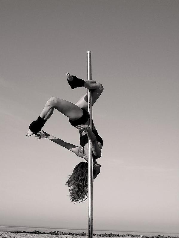 Pole Dancing