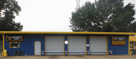 Allen's Automotive NAPA Autocare Center