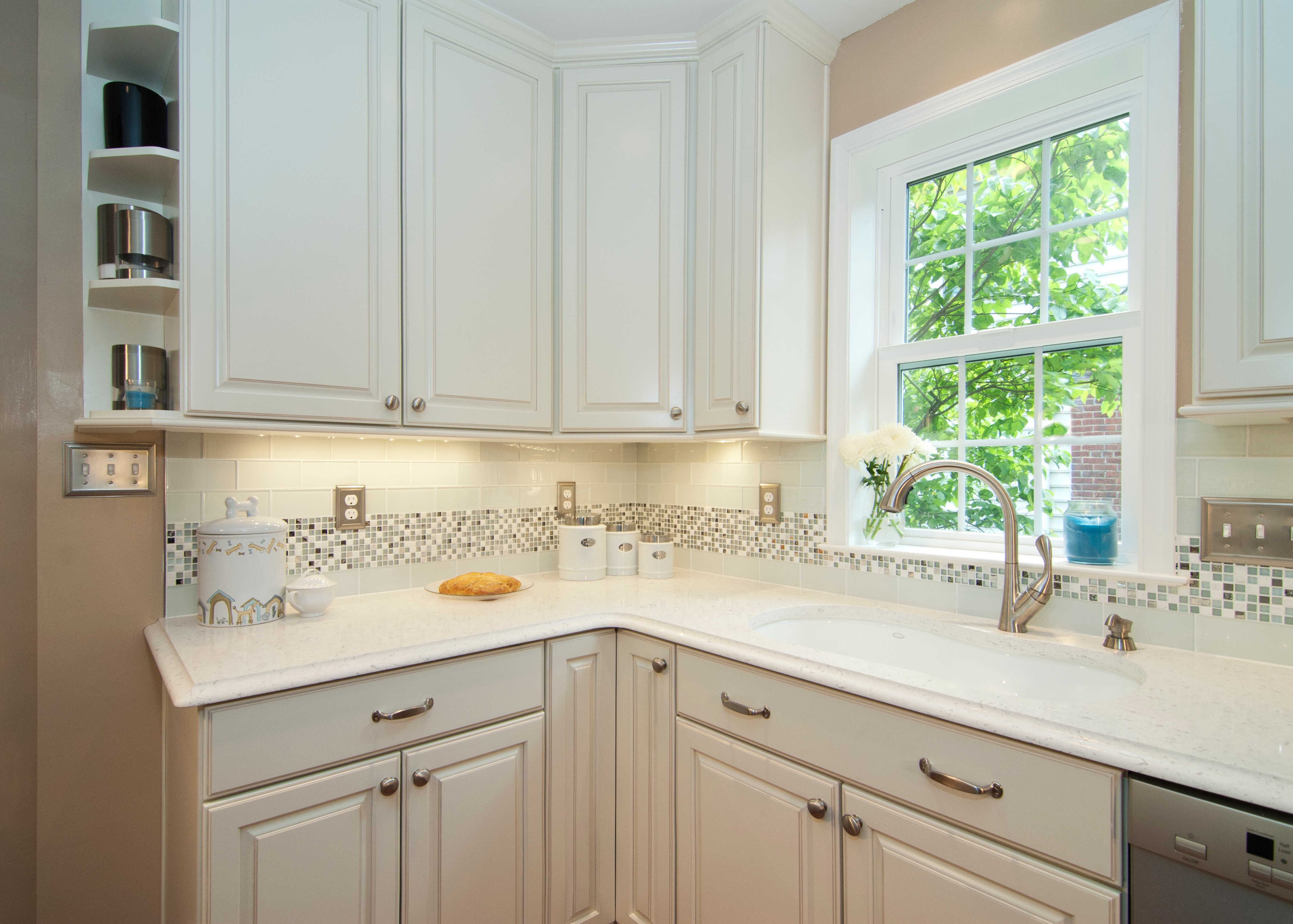 Kitchen Remodel in Arlington, VA