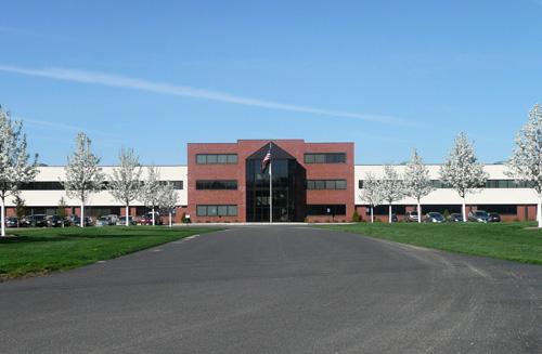 IQL in Hopkington Industrial Park