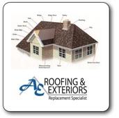 AE Roofing & Exteriors