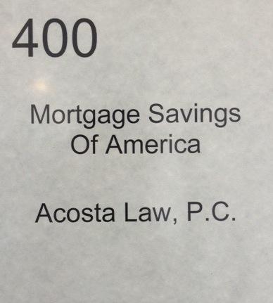 Acosta Law P.C.