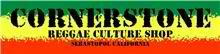 CORNERSTONE Reggae Culture