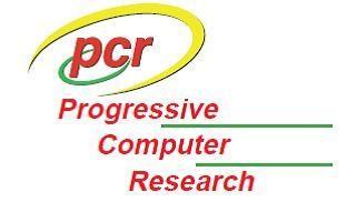 Progressive Computer Research