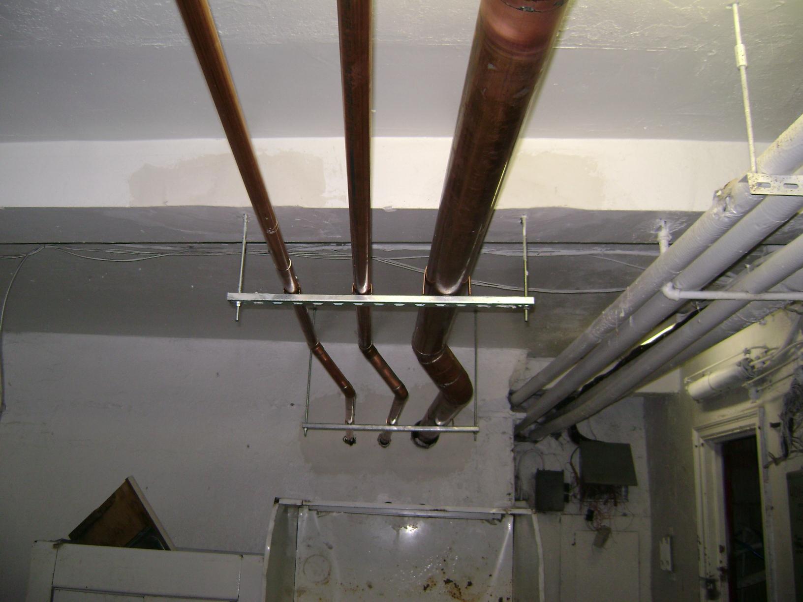 Canton Plumbing and Heating