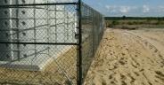 Chain Link Fences