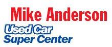 Mike Anderson Used Car Super Center