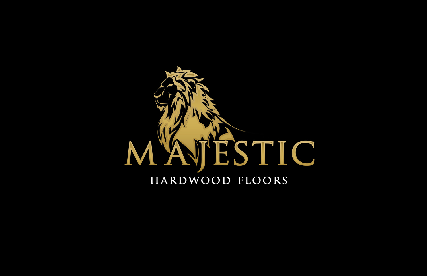 Majestic Hardwood Floors