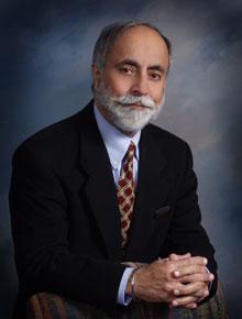 Dr Paramjit Bajaj