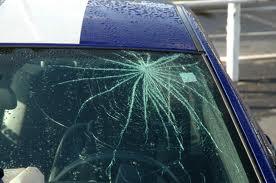 Auto Glass Repair and Replacement