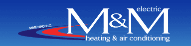 M&M Electric, Heating and Air Salisbury, NC 28147