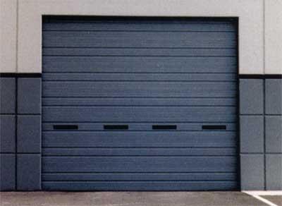 Garage Door Repair Reseda