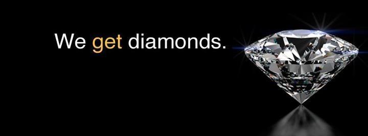 Diamond buyer Houston Texas